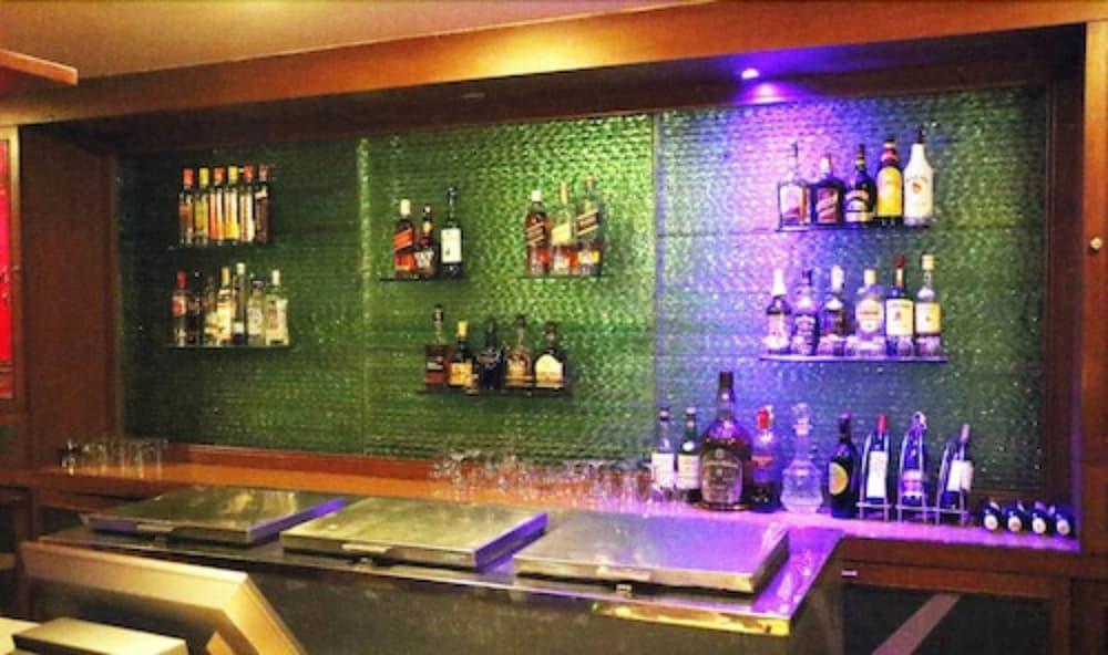 The Pride Hotel, Нагпур Екстериор снимка