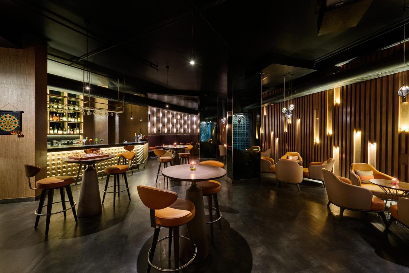 The Pride Hotel, Нагпур Екстериор снимка